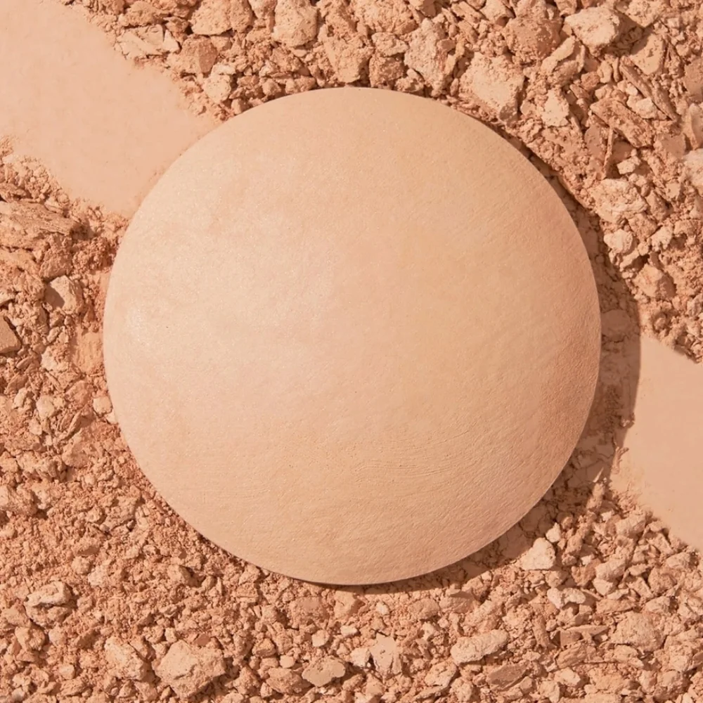 Laura Geller Double Take Baked Versatile Powder Foundation: Light, NIB